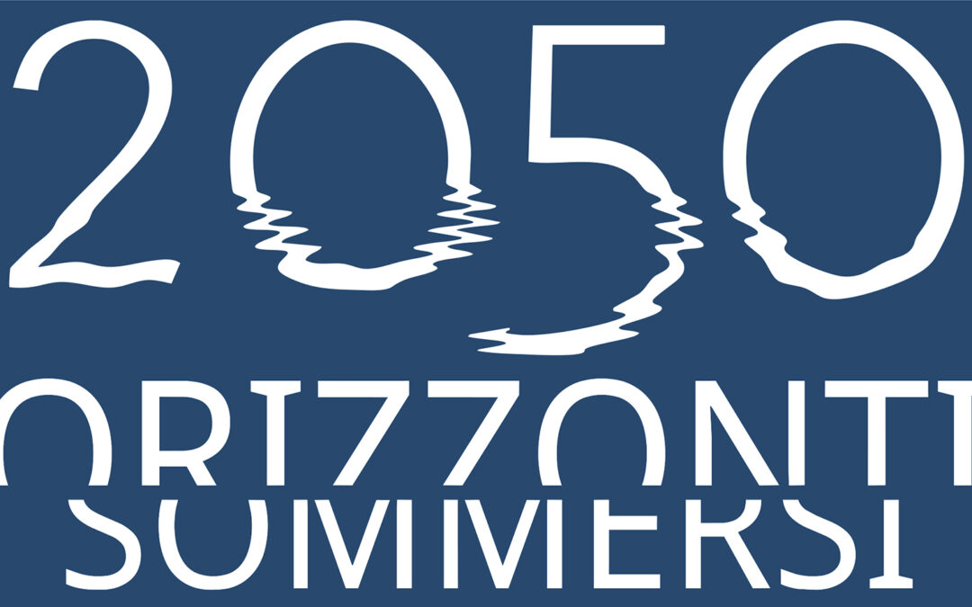 2050 Orizzonti sommersi
